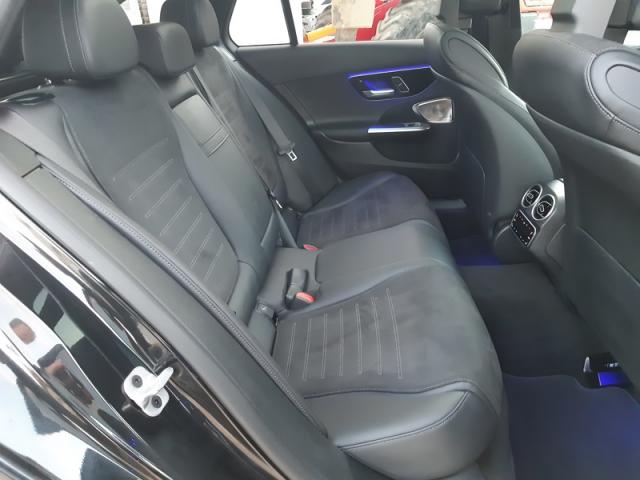Mercedes Benz Classe C Break image 6