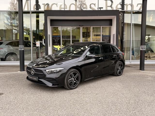 Mercedes Benz Classe A 250 E Amg Line