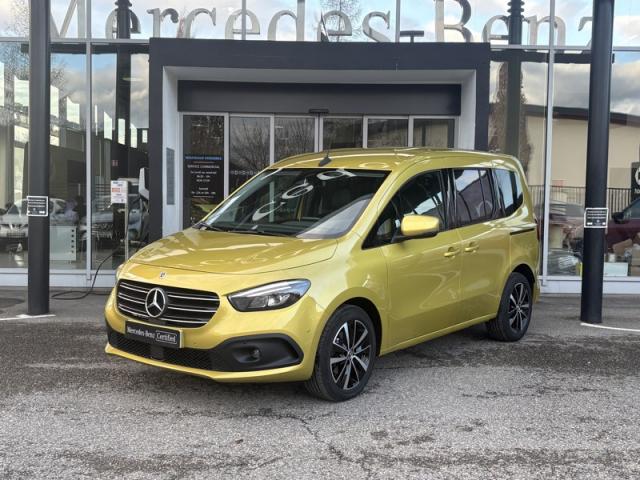 Mercedes Benz Classe T 180 D Progressive