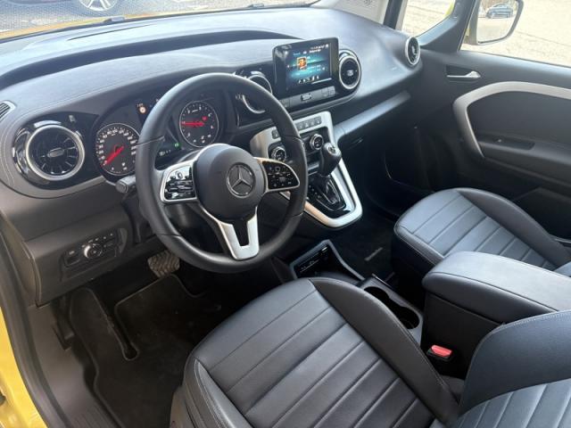 Mercedes Benz Classe T image 9