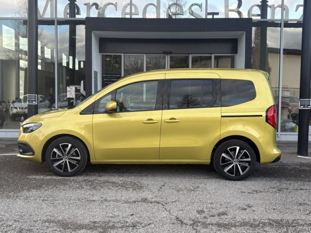 Mercedes Benz Classe T image 6