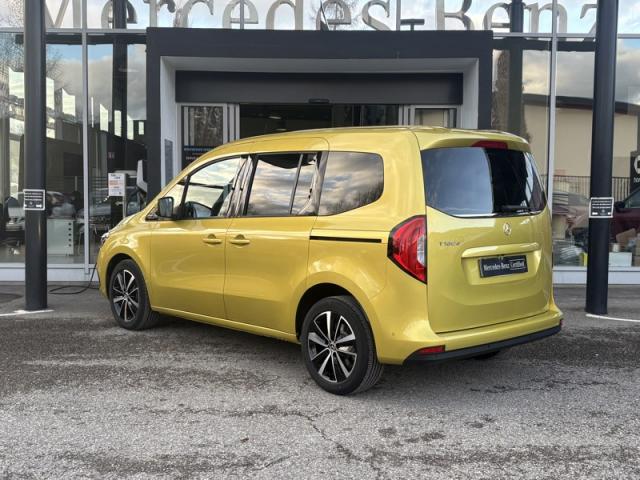 Mercedes Benz Classe T image 4