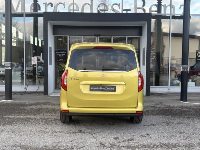 Mercedes Benz Classe T image 5