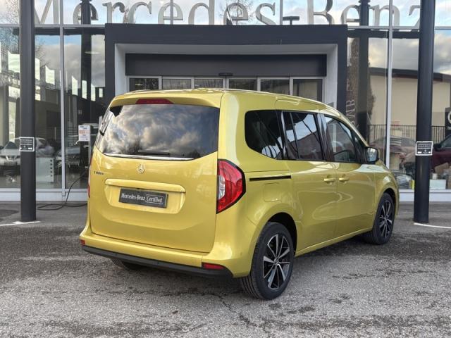 Mercedes Benz Classe T image 1