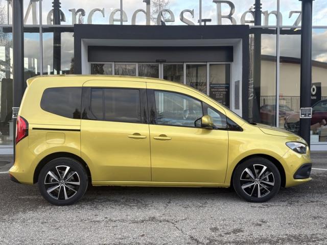 Mercedes Benz Classe T image 3