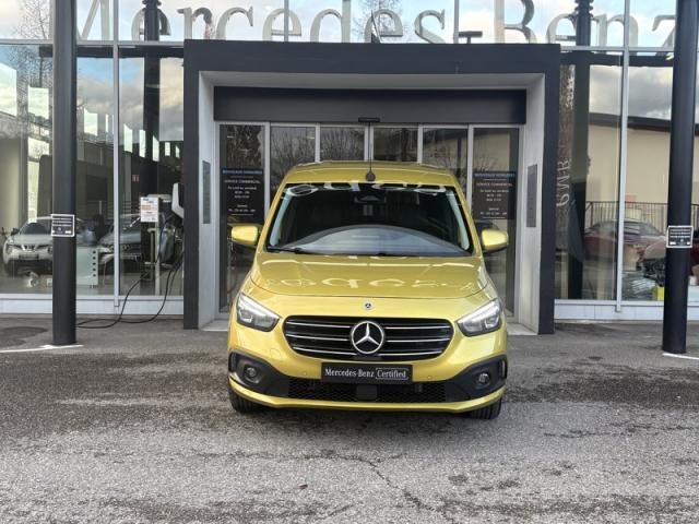 Mercedes Benz Classe T image 2