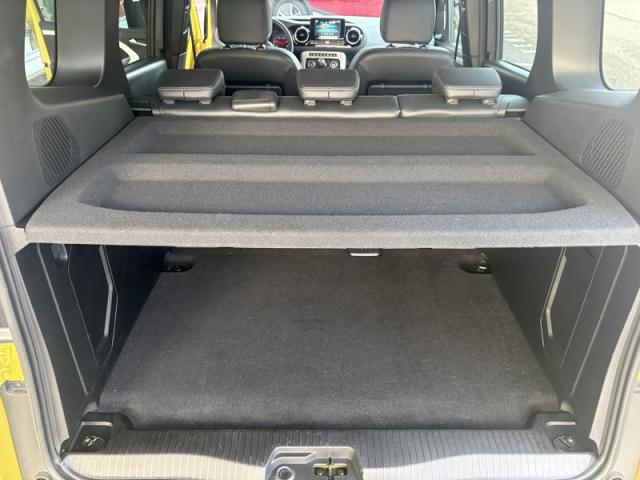 Mercedes Benz Classe T image 7