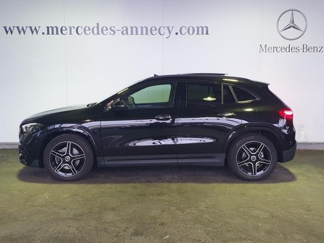Mercedes Benz Gla image 5