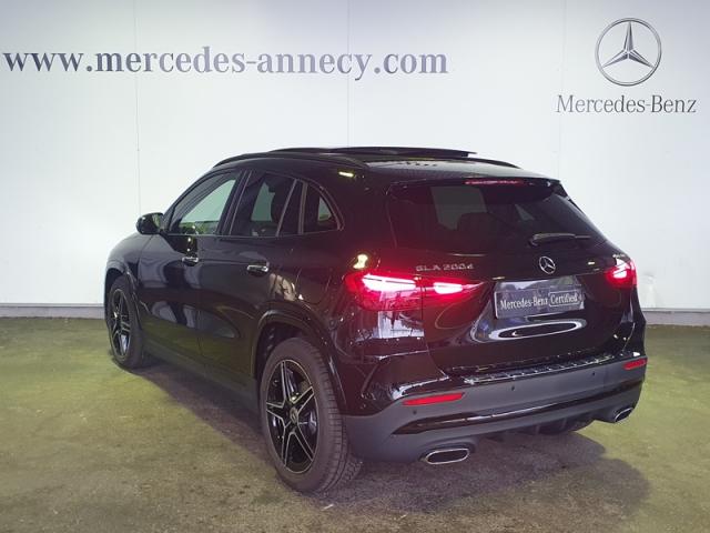 Mercedes Benz Gla image 6