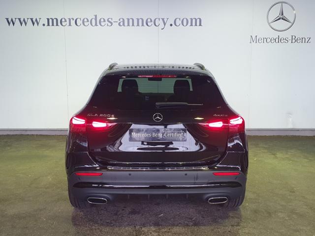 Mercedes Benz Gla image 2