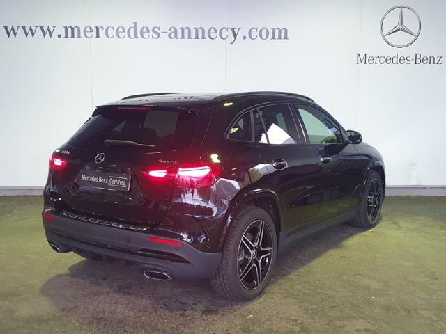 Mercedes Benz Gla image 9