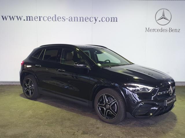 Mercedes Benz Gla image 3