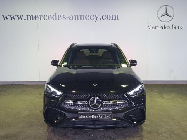 Mercedes Benz Gla image 7