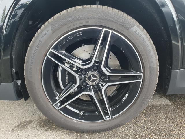 Mercedes Benz Gla image 4