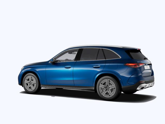 Mercedes Benz Glc image 4