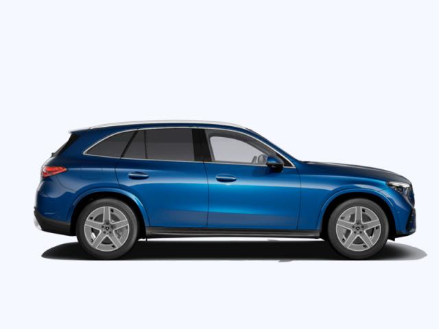 Mercedes Benz Glc image 1