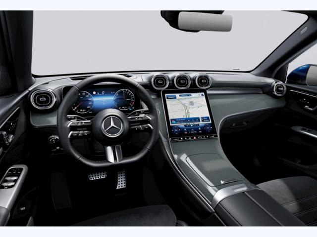 Mercedes Benz Glc image 2