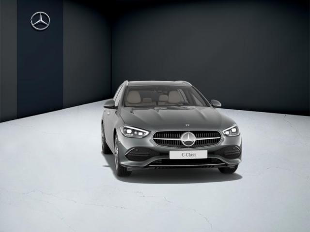 Mercedes Benz Classe C Break image 9