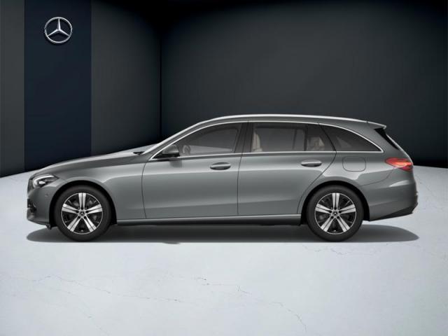 Mercedes Benz Classe C Break image 4