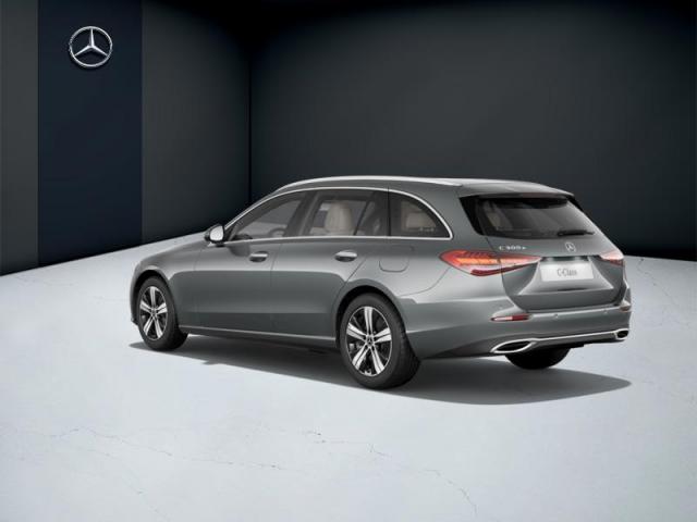 Mercedes Benz Classe C Break image 7