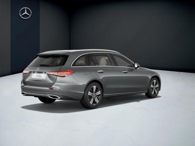 Mercedes Benz Classe C Break image 5