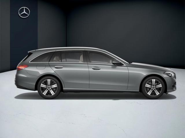 Mercedes Benz Classe C Break image 3