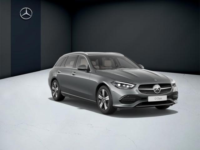 Mercedes Benz Classe C Break image 1