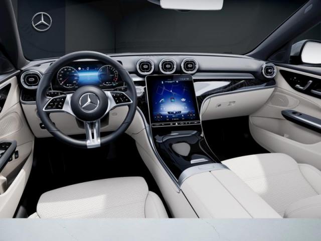 Mercedes Benz Classe C Break image 6