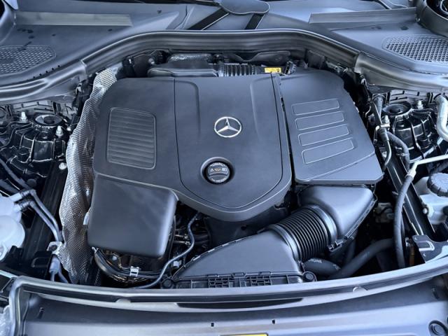 Mercedes Benz Glc image 1