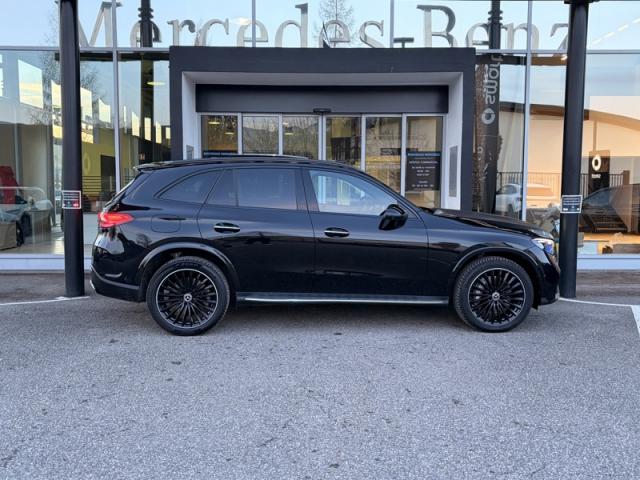 Mercedes Benz Glc image 9