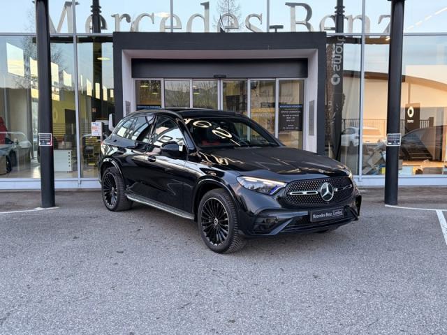 Mercedes Benz Glc image 7