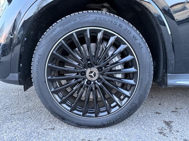 Mercedes Benz Glc image 3