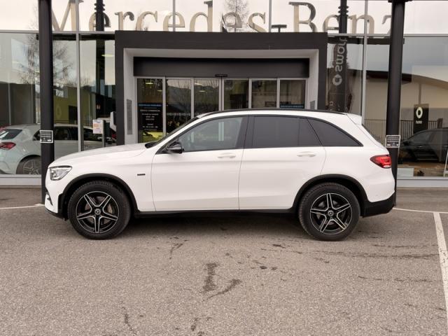 Mercedes Benz Glc image 4