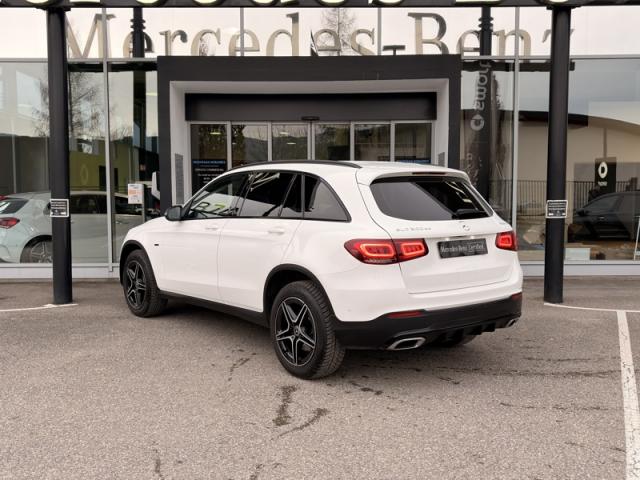Mercedes Benz Glc image 7