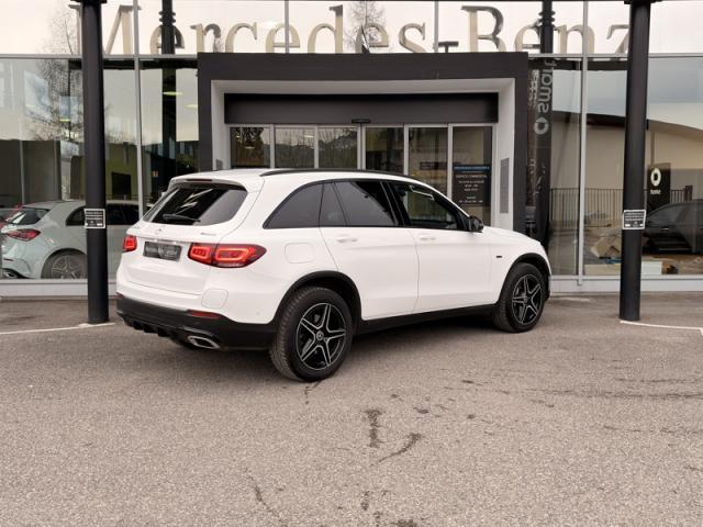Mercedes Benz Glc image 3