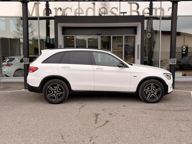 Mercedes Benz Glc image 1