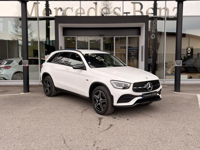 Mercedes Benz Glc image 5