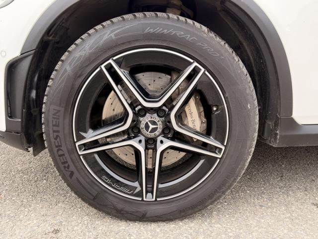 Mercedes Benz Glc image 8