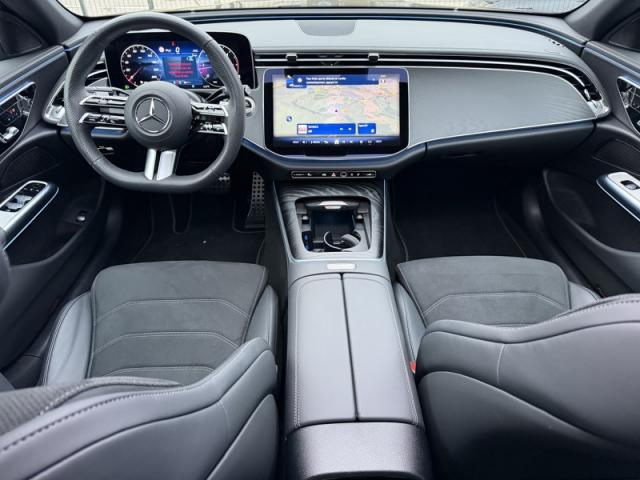 Mercedes Benz Classe E image 7