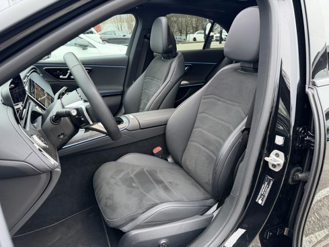 Mercedes Benz Classe E image 4