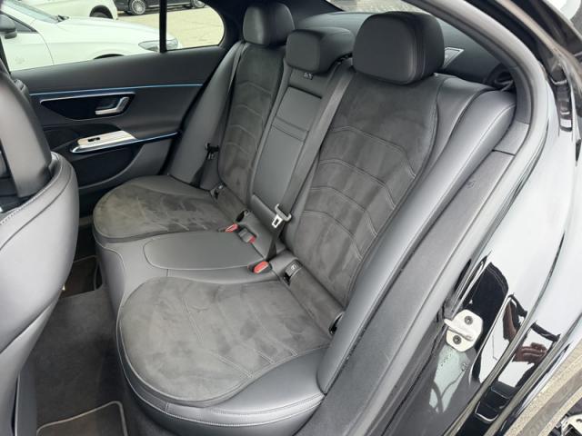 Mercedes Benz Classe E image 9