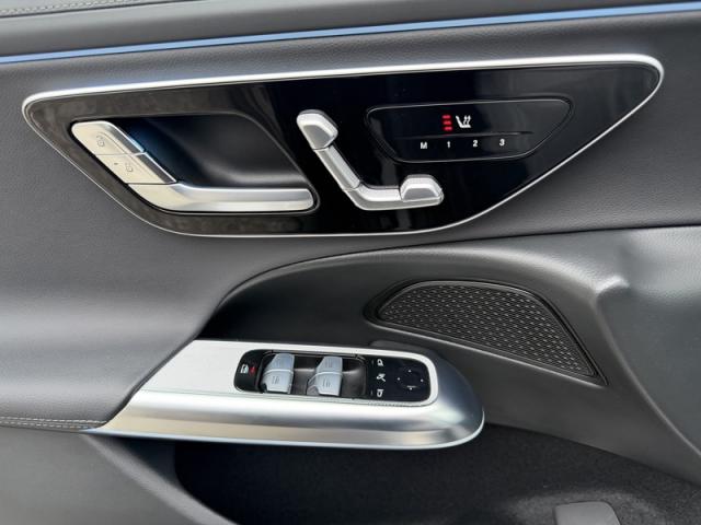 Mercedes Benz Classe E image 5