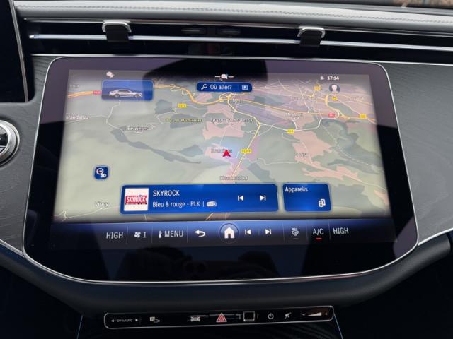 Mercedes Benz Classe E image 2