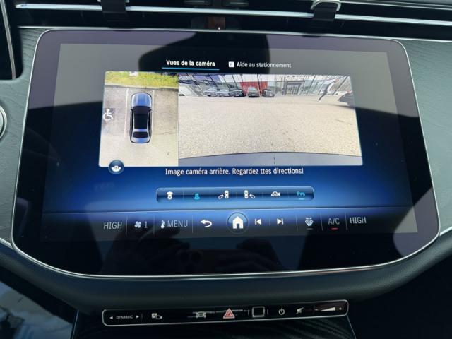 Mercedes Benz Classe E image 1