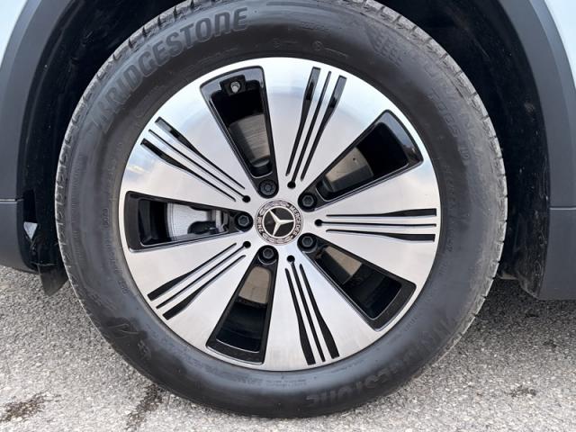 Mercedes Benz Eqa image 4