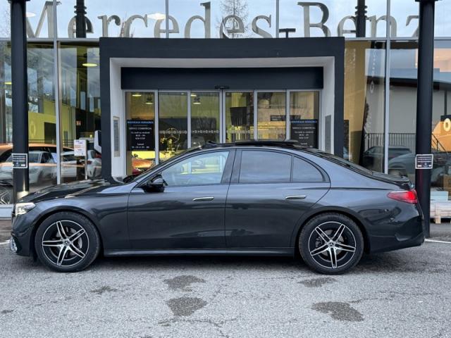 Mercedes Benz Classe E image 3