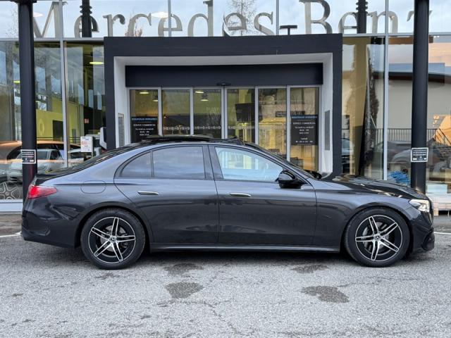 Mercedes Benz Classe E image 4