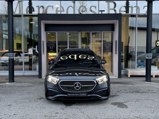 Mercedes Benz Classe E image 6