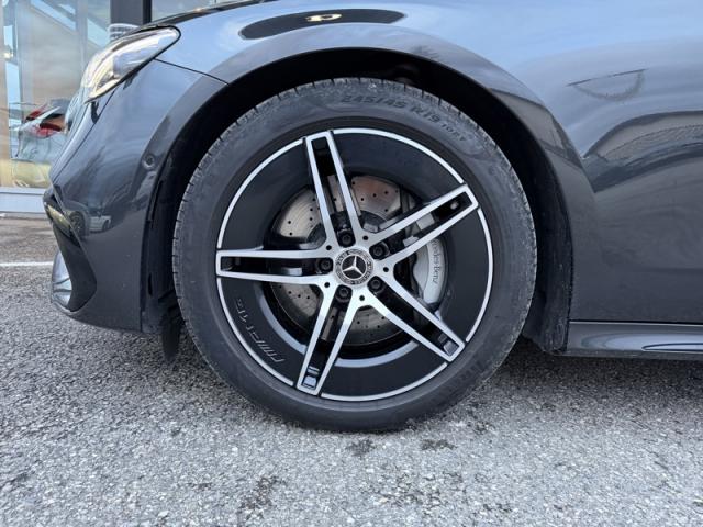 Mercedes Benz Classe E image 8