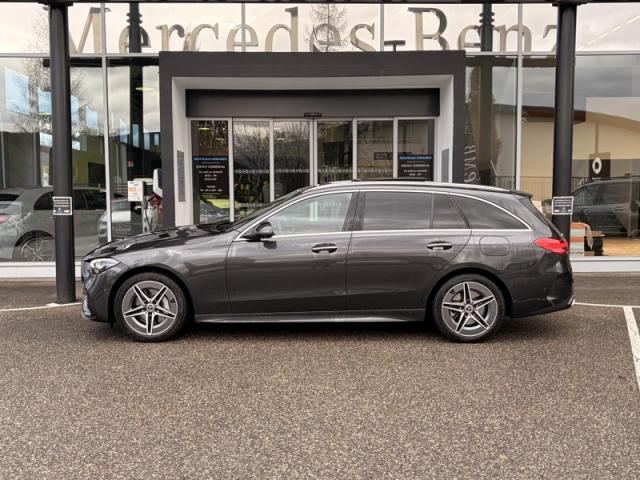 Mercedes Benz Classe C Break image 3